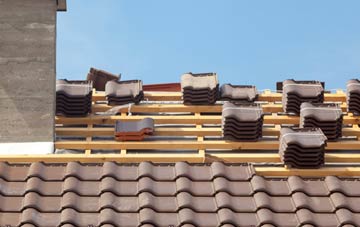 Bow clay roofing costs