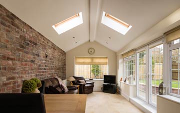 conservatory roof insulation Bow