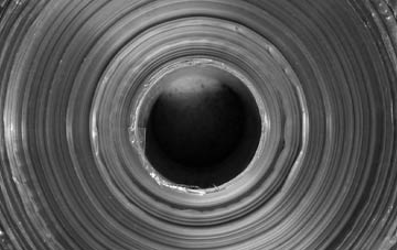 Bow edpm waterproofing