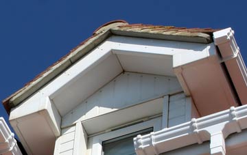 Bow fascia installation costs