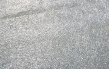 Bow laminate fibreglass or shingles?