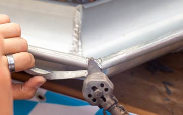 disadvantages of Bow lead roofing