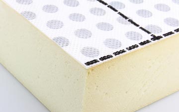 meeting Bow building codes