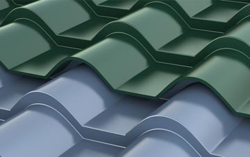 who should consider Bow plastic roofs