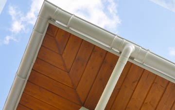 Bow soffit types