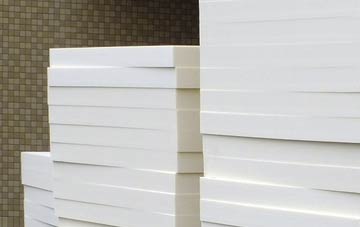 Bow tapered roof insulation costs