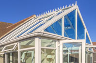 Bow conservatory roof repairs