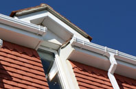 Bow fascias