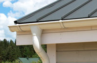 Bow soffits