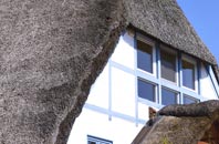 find rated Bow thatchers